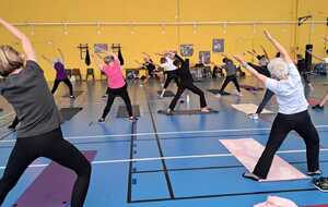 ACTIVITES ZEN : Body-Zen, Gym Douce, Stretching, Yoga, Pilates