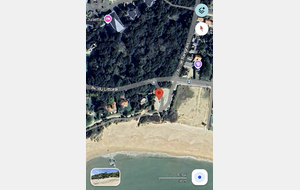 MARCHE NORDIQUE AVEC JORDAN