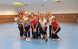 BODY-DANCE AVEC MICHELE