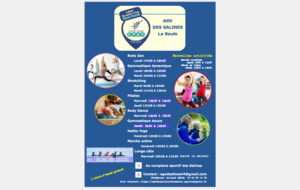 PLANNING SAISON 2025/2026