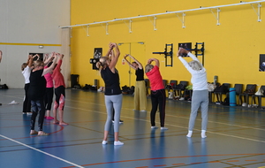 ACTIVITES ZEN : Body-Zen, Gym Douce, Stretching, Yoga, Pilates, Qi-Gong