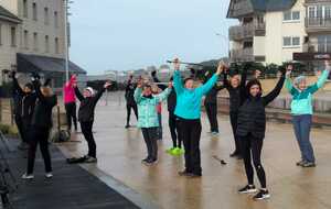 ACTIVITES EXTERIEURES : Marche Active, Marche Nordique,