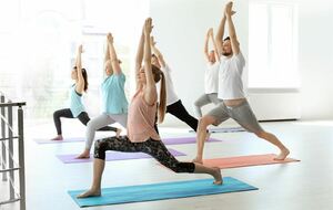 BODY-ZEN AVEC CLAIRE