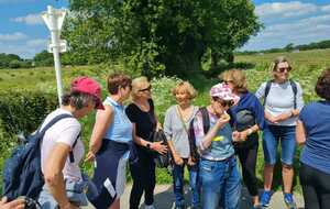 PLANNING RV MARCHE ACTIVE