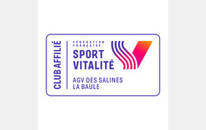 AGV DES SALINES LA BAULE