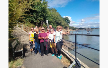PLANNING RV MARCHE ACTIVE