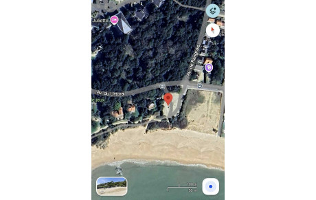 MARCHE NORDIQUE AVEC JORDAN