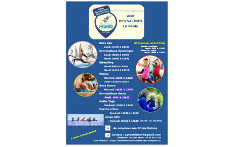 PLANNING SAISON 2025/2026