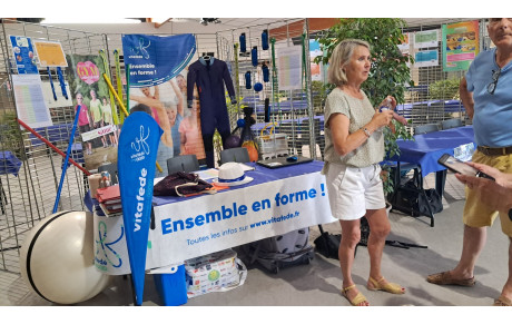 PERMANENCES INSCRIPTIONS SAISON 2026/2027