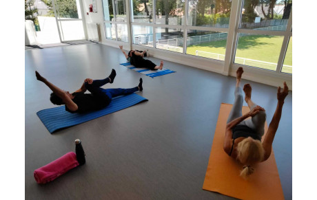 ACTIVITES ZEN