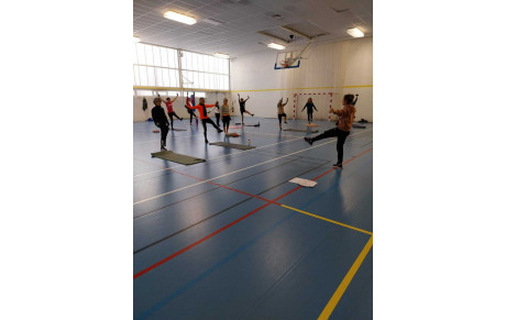 PILATES