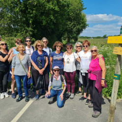 MARCHE ACTIVE