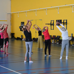 ACTIVITES ZEN : Body-Zen, Gym Douce, Stretching, Yoga, Pilates, Qi-Gong