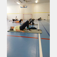 PILATES I & II AVEC MICHELE