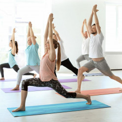 BODY-ZEN AVEC CLAIRE