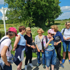 PLANNING RV MARCHE ACTIVE