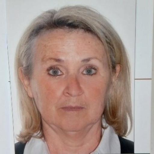 Annie Cornu